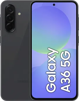 SAMSUNG GALAXY A366 A36 5G 6GB / 128GB (33 / 42)