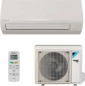 DAIKIN SENSIRA FTXF50D/RXF50DF 18K (2 / 3)