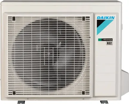 DAIKIN SENSIRA FTXF50D/RXF50DF 18K (3 / 3)