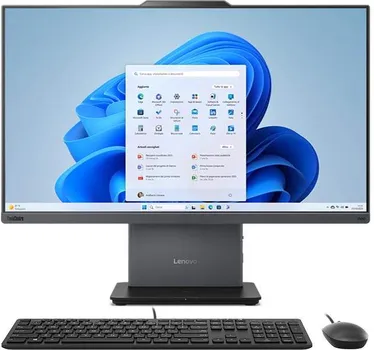 LENOVO THINKCENTRE NEO 50 AIO 24 GEN 5 I5-13420H/16GB/512GB SSD/23.8 FHD (1 / 12)