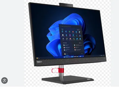 LENOVO THINKCENTRE NEO 50 AIO 24 GEN 5 I5-13420H/16GB/512GB SSD/23.8 FHD (3 / 12)