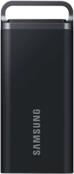 SAMSUNG T5 EVO 2TB / SSD PORTABLE USB 3.2 MU-PH2T0S/EU (1 / 2)