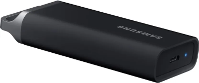 SAMSUNG T5 EVO 2TB / SSD PORTABLE USB 3.2 MU-PH2T0S/EU (2 / 2)