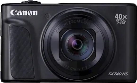 CANON FOTOAPARAT SX740HS LITE EDIT SL TRAVEL (2 / 4)