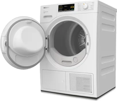MIELE TWA520WP ACTIVE D (2 / 3)