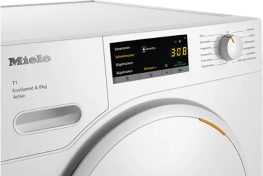 MIELE TWA520WP ACTIVE D (3 / 3)
