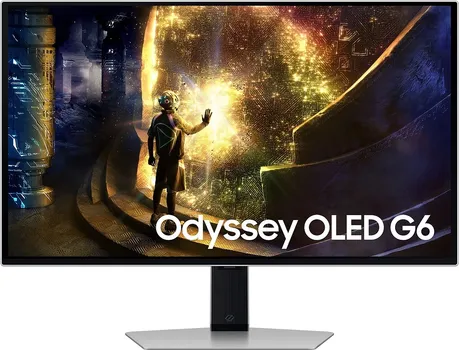 SAMSUNG G6 G61SD ODYSSEY [27 / QHD / 240HZ / 0.03MS / OLED] (2 / 12)