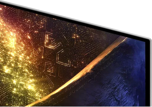 SAMSUNG G6 G61SD ODYSSEY [27 / QHD / 240HZ / 0.03MS / OLED] (6 / 12)