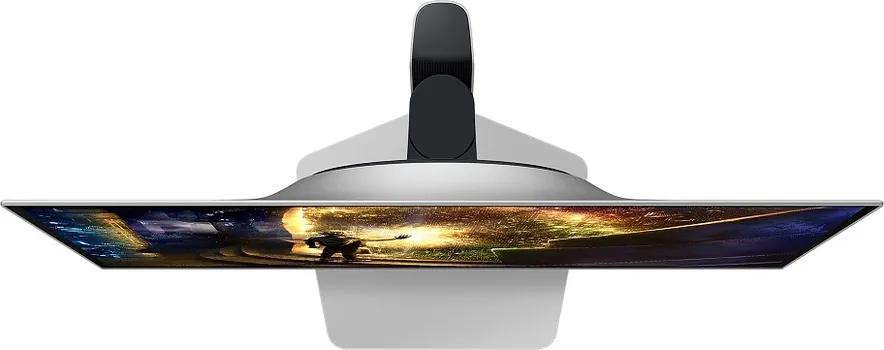 SAMSUNG G6 G61SD ODYSSEY [27 / QHD / 240HZ / 0.03MS / OLED] (7 / 12)