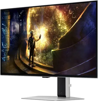 SAMSUNG G6 G61SD ODYSSEY [27 / QHD / 240HZ / 0.03MS / OLED] (11 / 12)