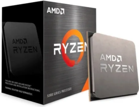 AMD RYZEN 5 5500GT AM4 BOX (1 / 1)