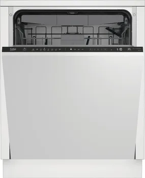 BEKO BDIN 38643 C (1 / 8)