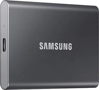 T7 GREY 1TB / SSD PORTABLE (1 / 1)