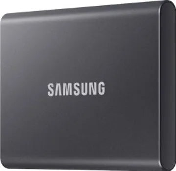 T7 GREY 1TB / SSD PORTABLE (2 / 5)