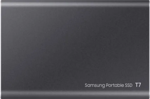 T7 GREY 1TB / SSD PORTABLE (4 / 5)