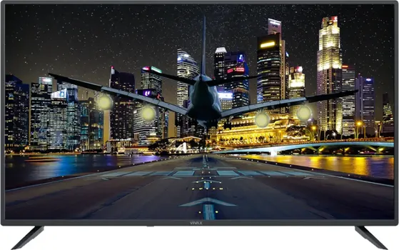 VIVAX 43LE114T2S2 [43 / FULLHD] (1 / 4)