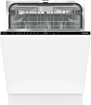 GORENJE UGRADNA MAŠINA ZA SUĐE GV16D (1 / 2)