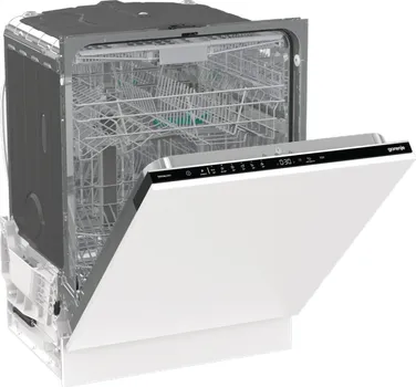 GORENJE UGRADNA MAŠINA ZA SUĐE GV16D (2 / 2)