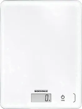 SOEHNLE KUHINJSKA VAGA SOEHNLE PAGE COMPACT 300 61501 (1 / 3)