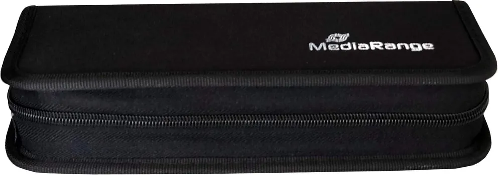 MEDIARANGE BOX99 / TORBICA ZA 10 FLEKI I 5 SD KARTICA (3 / 5)