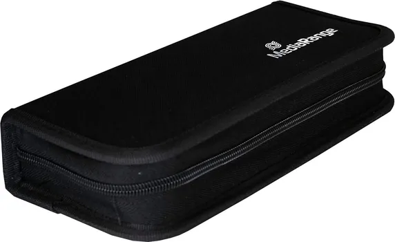 MEDIARANGE BOX99 / TORBICA ZA 10 FLEKI I 5 SD KARTICA (5 / 5)