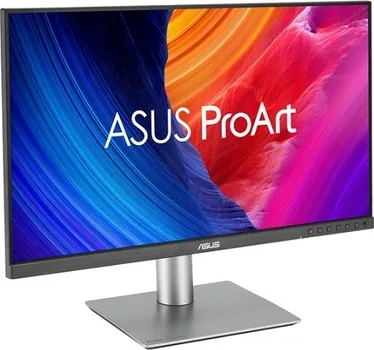 ASUS PROART DISPLAY PA278CFRV [27 / WQHD / 100HZ / USB-C / DP / HDMI] (8 / 8)