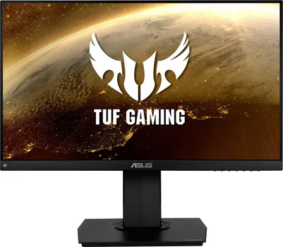 ASUS TUF VG249Q (4 / 11)