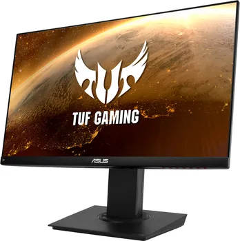 ASUS TUF VG249Q (7 / 11)
