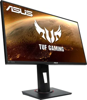 ASUS TUF VG249Q (8 / 11)