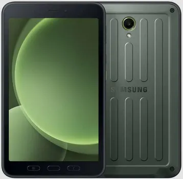 SAMSUNG GALAXY TAB ACTIVE5 [6GB / 128GB / LTE / GREEN] (2 / 6)