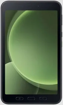 SAMSUNG GALAXY TAB ACTIVE5 [6GB / 128GB / LTE / GREEN] (6 / 6)