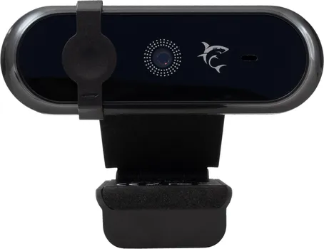 WHITE SHARK WEB KAMERA 1080P GWC-005 BAT (1 / 4)