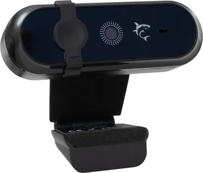 WHITE SHARK WEB KAMERA 1080P GWC-005 BAT (4 / 4)