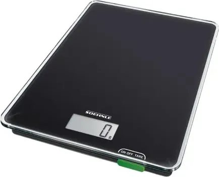 SOEHNLE KUHINJSKA VAGA SOEHNLE PAGE COMPACT 100 61500 (1 / 2)