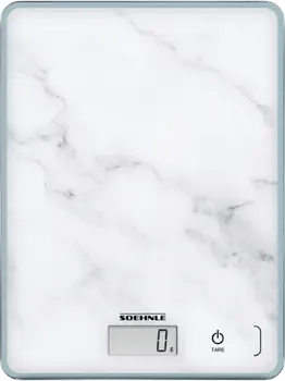 SOEHNLE KUHINJSKA VAGA SOEHNLE PAGE MARBLE 300 61516 (1 / 3)