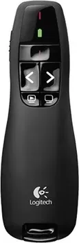 LOGITECH R400 [RF / USB] (1 / 7)