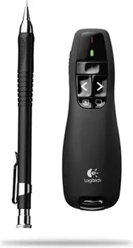 LOGITECH R400 [RF / USB] (3 / 7)