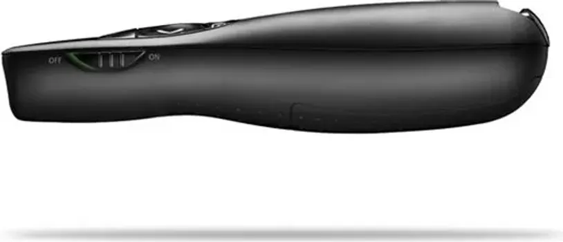 LOGITECH R400 [RF / USB] (5 / 7)