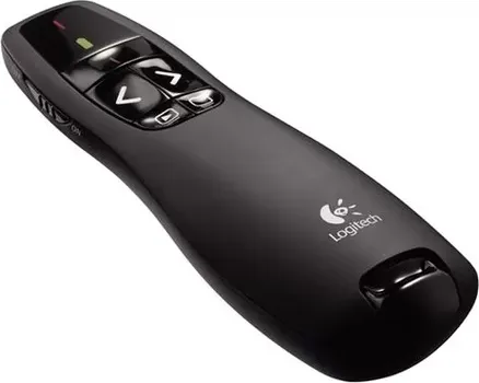 LOGITECH R400 R400, TEHNOLOGIJA RF, INTERFEJS USB (1 / 1)