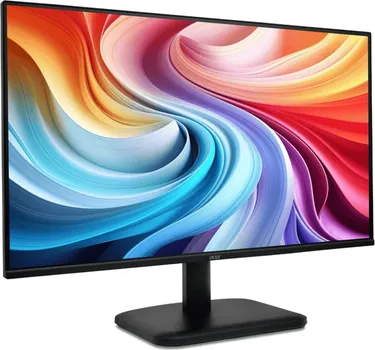 ACER EK251Q GBI [24.5 / FHD / 120HZ / IPS] (2 / 5)
