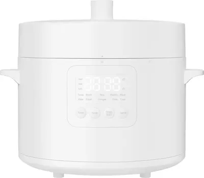 XIAOMI ELECTRIC PRESSURE COOKER 4.8L (4 / 10)