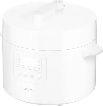 XIAOMI ELECTRIC PRESSURE COOKER 4.8L (7 / 10)