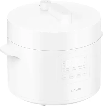 XIAOMI ELECTRIC PRESSURE COOKER 4.8L (9 / 10)