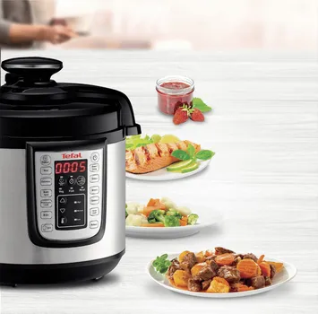 TEFAL CY505EE0