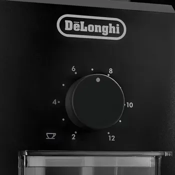 DELONGHI MLIN ZA KAFU KG79, ELEKTRIČNI (2 / 4)