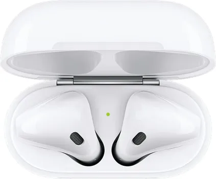 APPLE SLUŠALICE AIRPODS 2ND GENERATION [WIRELESS] (2 / 2)