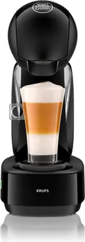 APARAT ZA KAVU KRUPS NESCAFE DOLCE GUSTO INFINISSIMA CRNI (1 / 2)