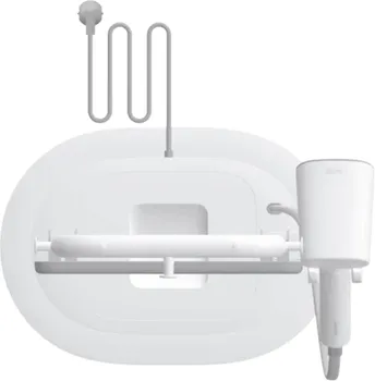 XIAOMI STANDING GARMENT STEAMER [2400W] (5 / 6)