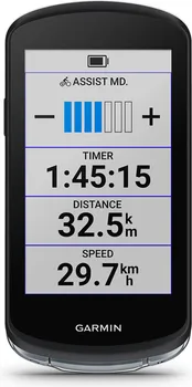 SPORTSKI GPS UREĐAJ ZA BICIKL GARMIN EDGE 1040 (2 / 2)
