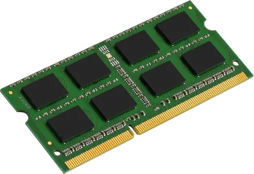 KINGSTON SO-DIMM DDR3 8GB / 1600MHz KVR16LS11/8 (2 / 6)